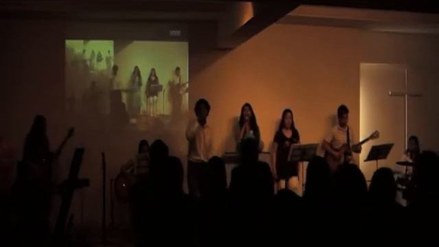 Libre sere libre sere (shonan Central Church) смотреть онлайн