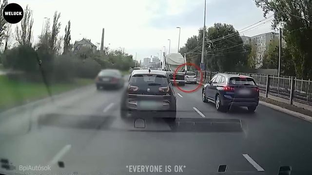 50 Shocking And Devastating Car Crashes Get Instant Karma | Idiots In Cars