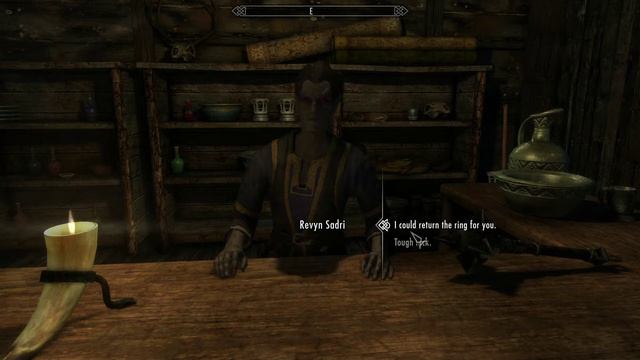 Driizt ep1 - The Beggining смотреть онлайн