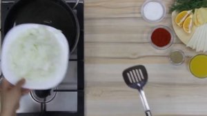 "Луковый угар" Azazin Kreet