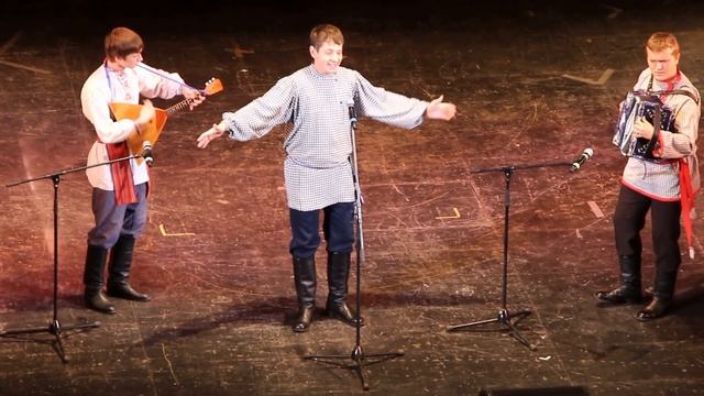 Улошные частушки смотреть онлайн