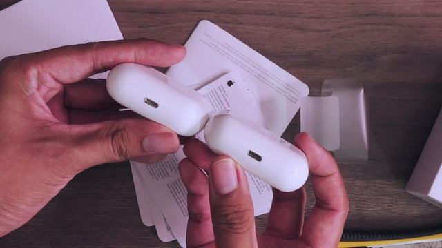 Gimana BEDAINNYA? - Begini Wujud AirPods Pro CLONE, KW! смотреть онлайн