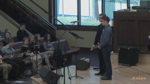 Боже, Ты - мой Бог..