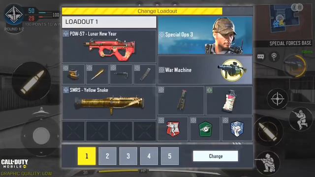 nuke in nuketown | 48 kills |call of duty mobile rush gameplay |cod|best rush gameplay |skull gamin смотреть онлайн