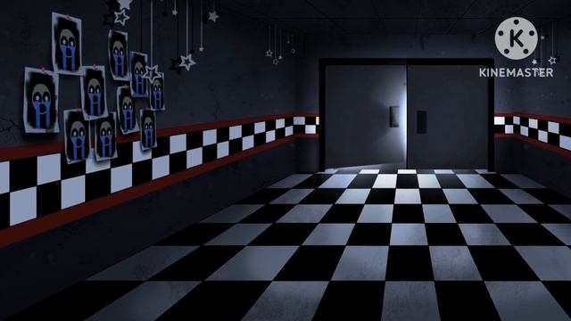 The Death of William Afton [GC|FNAF|BLOOD] смотреть онлайн