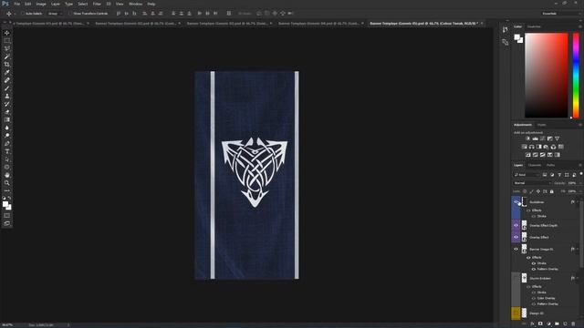 Creation Kit Tutorial (Create a Banner) смотреть онлайн