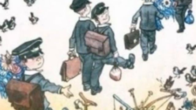 Школьная пора смотреть онлайн