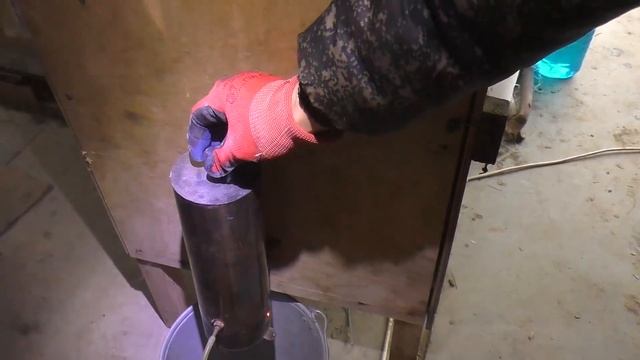 Проблемы со скважиной и приятные новости смотреть онлайн