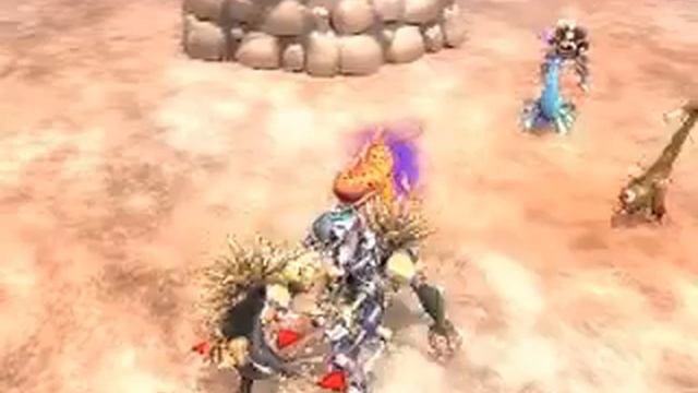 Spore карта арена немного изменение част-1 смотреть онлайн
