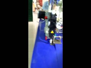 сварка горячий воздух рукав