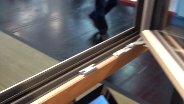 Starwood окна из Италии по новой технологии (ч.1). Нюрнберг 2014. смотреть онлайн