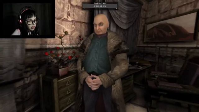 🔴 ДЕНЬ ПЯТЫЙ► Pathologic Classic HD ►ПРОХОЖДЕНИЕ №5 смотреть онлайн