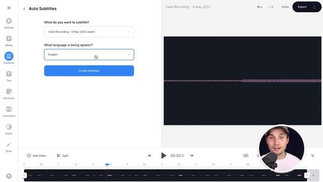 How to Convert Speech to Text (Automatically) смотреть онлайн