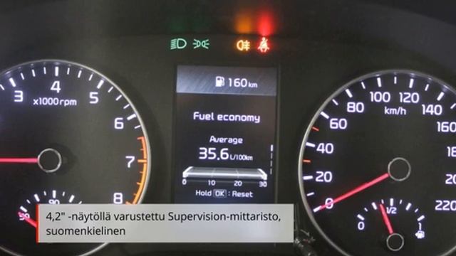 Kia PICANTO 1,0 LX 4P-Tähän autoon Talvipaketti 0 €! 2023-Rinta-Jouppi смотреть онлайн