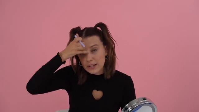 What's My Line? Longwear Eyeliner with Mills смотреть онлайн