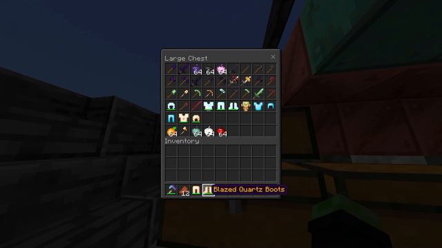 MORE TOOLS Addon | Bedrock/MCPE/Xbox Minecraft смотреть онлайн