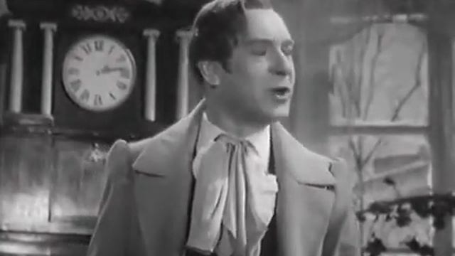 Монолог Чацкого ("А судьи кто?") смотреть онлайн