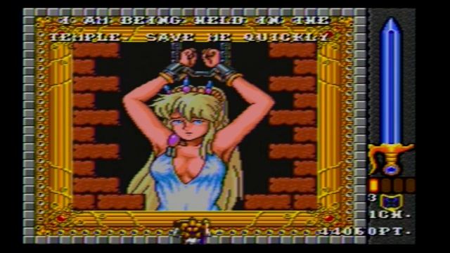 Dude, You Haven't Played This Game?! - Phelios Review Genesis смотреть онлайн