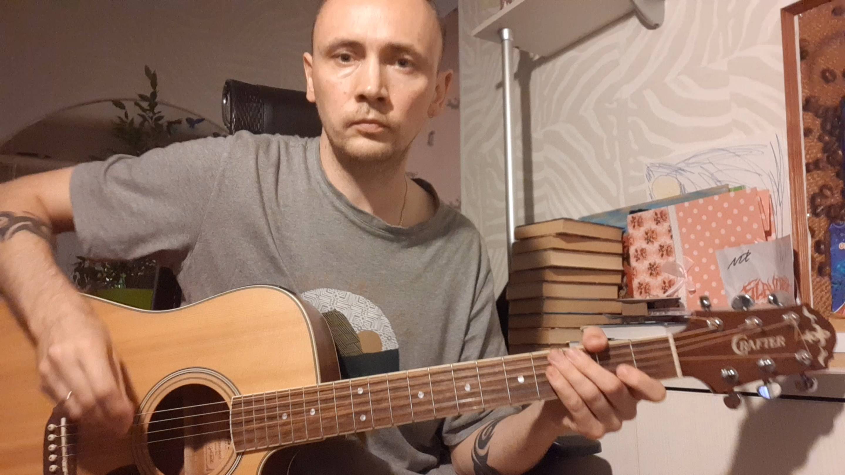 Nirvana - About a girl смотреть онлайн