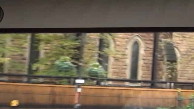 Лондон 2013. День 3 Часть 1. Стоунхендж смотреть онлайн