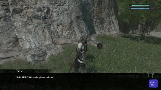 NieR Replicant ver.1.2247 - Как получить все концовки? Гайд смотреть онлайн