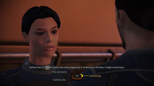 Mass Effect Legendary - Ep.2: Eden Prime Debriefing - Xbox One смотреть онлайн