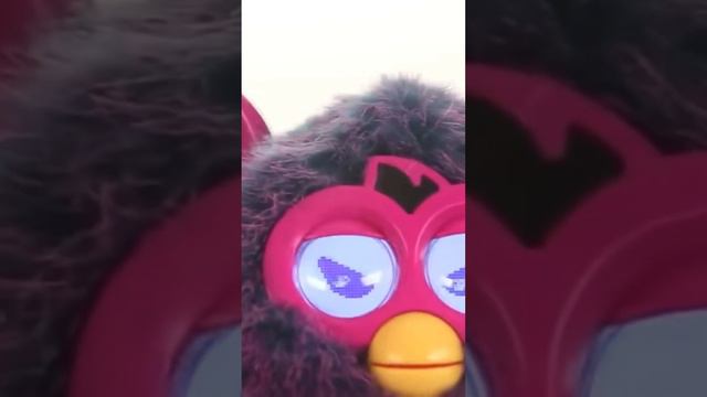 Игрушка Ферби смотреть онлайн