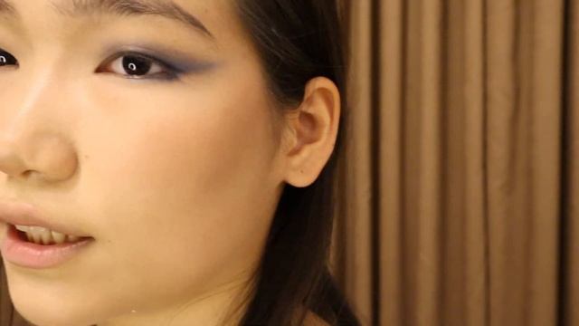 драматичный макияж: крашусь/подарок на мой день рождения/покупки смотреть онлайн