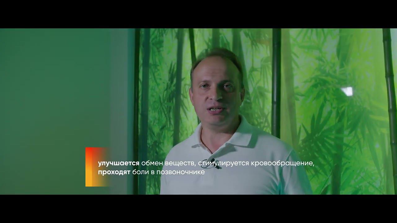 SPA и релакс программа- СТОУН -ТЕРАПИЯ смотреть онлайн