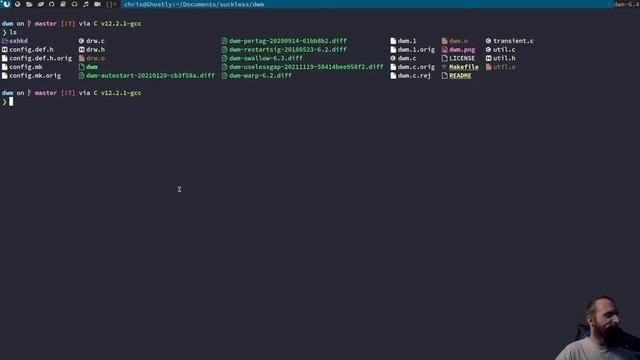 Fixing DWM смотреть онлайн
