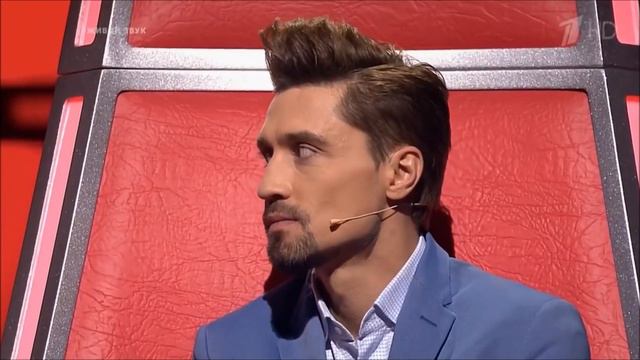 Лучший голос! смотреть онлайн