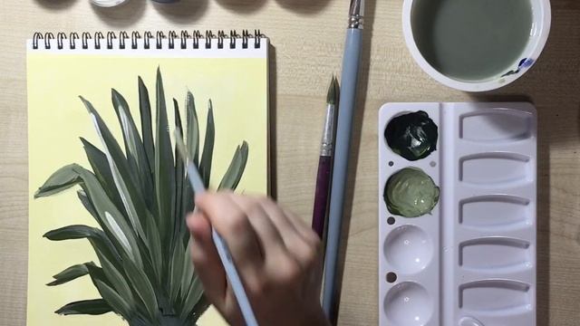 Мастер-класс букет тюльпанов смотреть онлайн