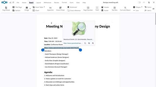 Nextcloud Hub 5 launch video summary смотреть онлайн