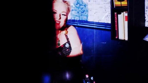 LIV KRISTINE - Paris Paris | Napalm Records