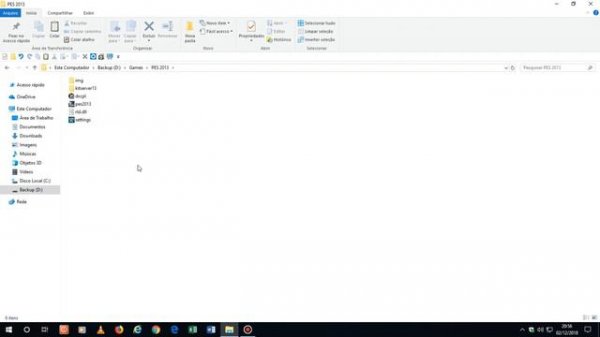 COMO ATUALIZAR O SEU PES 2013 PARA A VERSÃO 1.04 COM A DATA PACK 6.0