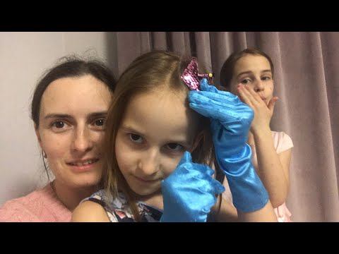 ВЛОГ идём в художественную школу Юля готовится к школе смотреть онлайн