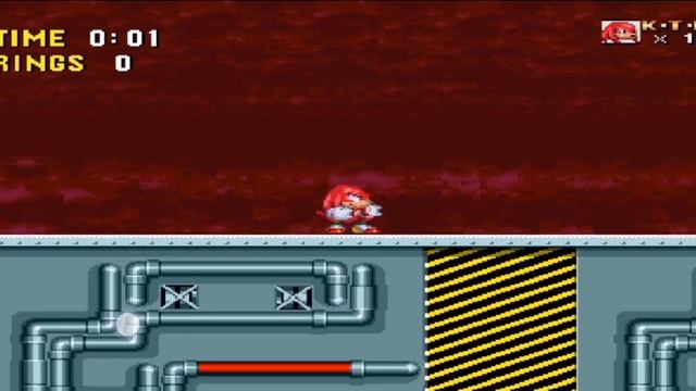 Плохая концовка Sonic.exe nightmare beginning port android обзор смотреть онлайн
