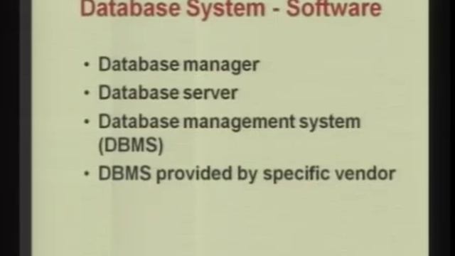 Data Base Management System Part-2-Introduction to Database Management System-II смотреть онлайн