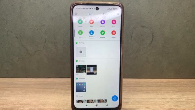 Cara Melihat Hasil Download di Drakor id смотреть онлайн