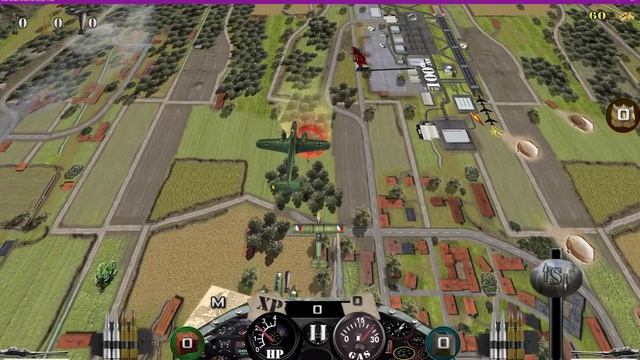 "WAR BIRDS!" GAME TEST & GAMEPLAY! смотреть онлайн