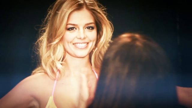 Ultra Dance 14 Cover Girl Photo Shoot - Behind the Scenes смотреть онлайн