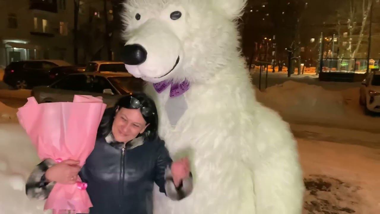 Теплое Поздравление от Лучшей Подруги: Слова Дружбы и Счастья! смотреть онлайн