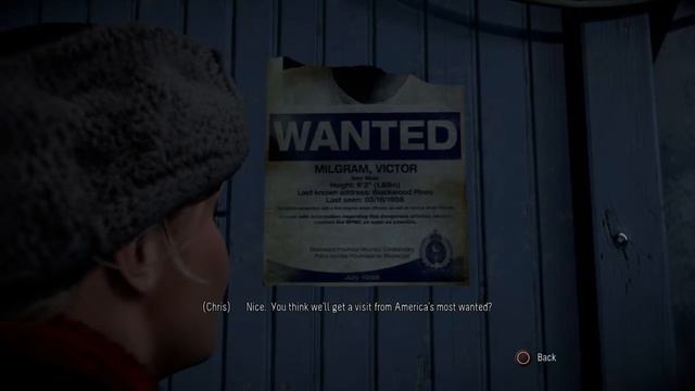 Until Dawn - Walkthrough/Gameplay - Part 1 - BAD DECISIONS AND MURDER смотреть онлайн