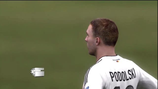 UEFA Euro 2012 Gameplay Germany vs Portugal Match Prediction! смотреть онлайн