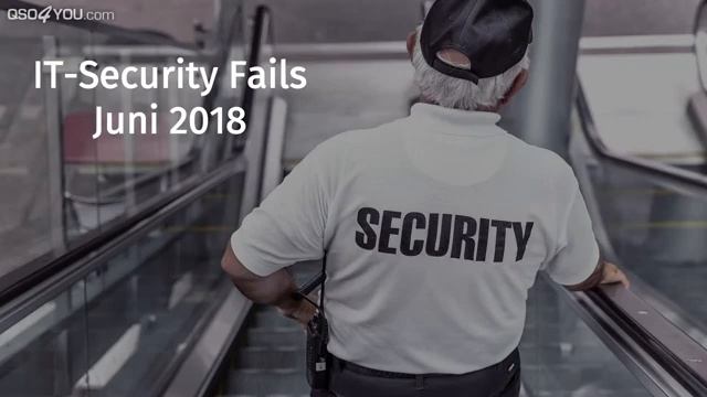 Google Pay, YouTube Premium / Music, Security Fails, Kaspersky - QSO4YOU Tech Talk #5 смотреть онлайн