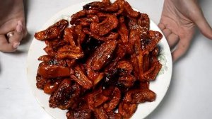 Вяленые помидоры Самый вкусный и проверенный рецепт