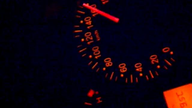 Fiat stilo 1.8 16v acceleration смотреть онлайн