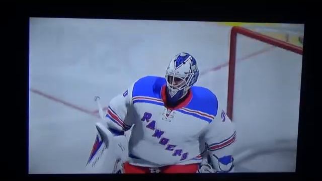 NHL 15 demo gameplay xbox one смотреть онлайн