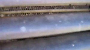 Автомобильный кондиционер из оконного