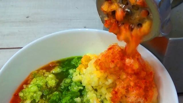 САЦЕБЕЛИ. Грузинский соус к МЯСУ. Без варки. Лучший рецепт. смотреть онлайн